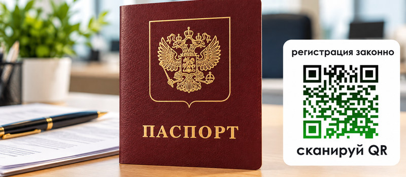 регистрация в Камышине